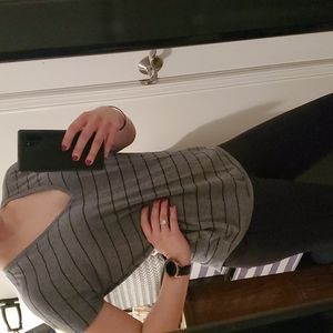 One Eleven Express V Neck Tshirt